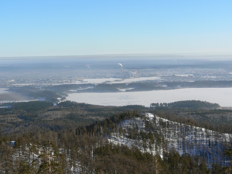 Горизонт