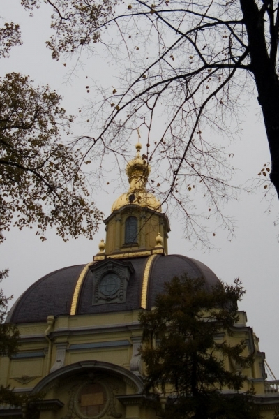 Питер 2009 - 5